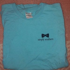 Simply southern t shit